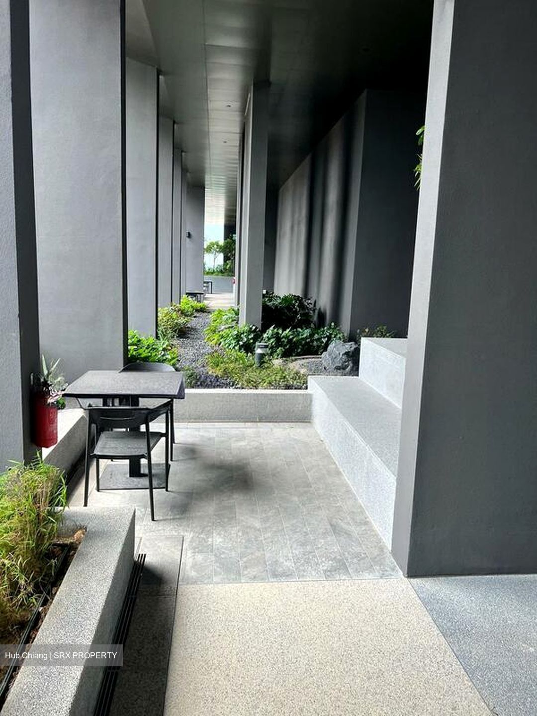 Lentor Modern (D26), Apartment #503827211